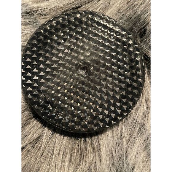 Starbucks 2020 Fall Black / Gold /Iridescent Studded Tumbler 24 oz /Halloween - Picture 5 of 5